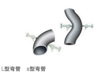 彎管流量計